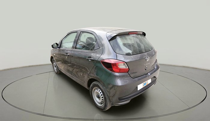 2023 Tata Tiago XE PETROL, Petrol, Manual, 32,920 km, exterior