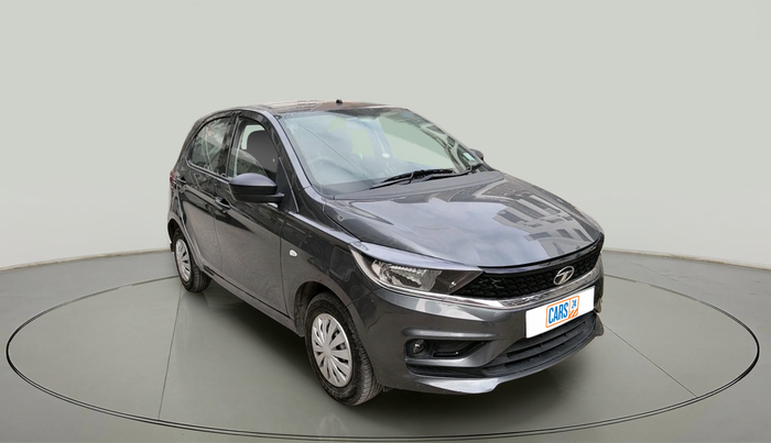 2023 Tata Tiago XE PETROL, Petrol, Manual, 32,920 km, exterior