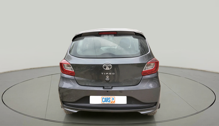 2023 Tata Tiago XE PETROL, Petrol, Manual, 32,920 km, exterior