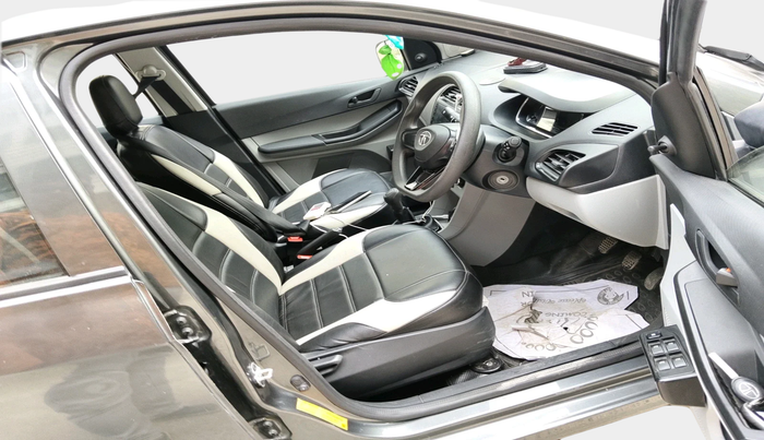 2023 Tata Tiago XE PETROL, Petrol, Manual, 32,920 km, interior