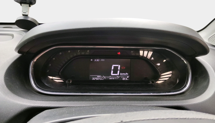 2023 Tata Tiago XE PETROL, Petrol, Manual, 32,920 km, interior