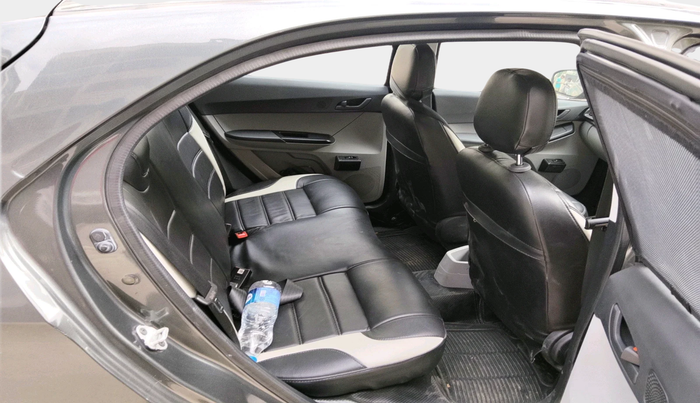 2023 Tata Tiago XE PETROL, Petrol, Manual, 32,920 km, interior
