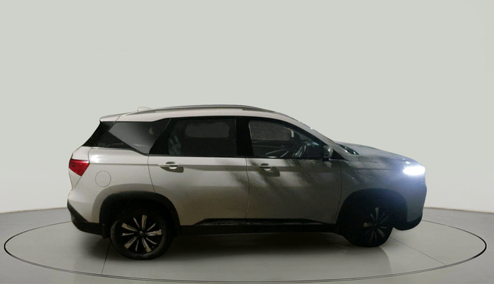 2020 MG HECTOR SHARP 2.0 DIESEL, Diesel, Manual, 69,171 km, exterior