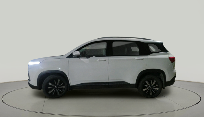 2020 MG HECTOR SHARP 2.0 DIESEL, Diesel, Manual, 69,171 km, exterior