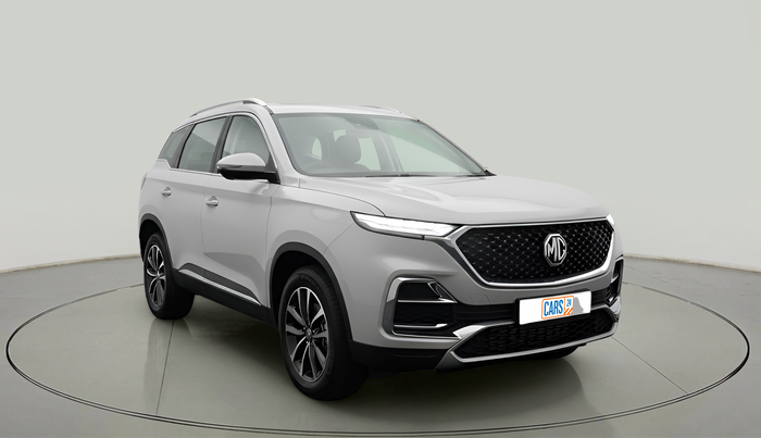 2020 MG HECTOR SHARP 2.0 DIESEL, Diesel, Manual, 69,171 km, exterior