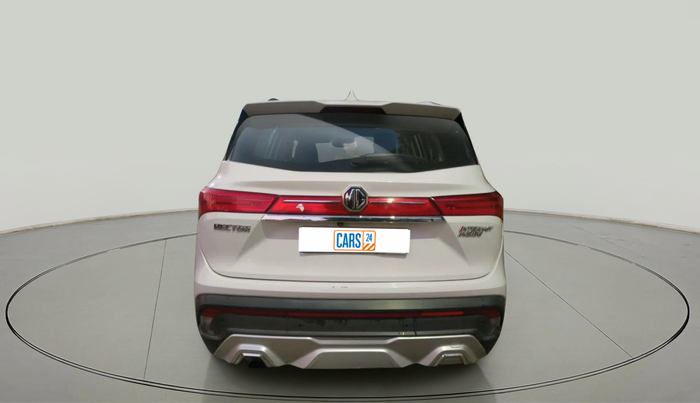 2020 MG HECTOR SHARP 2.0 DIESEL, Diesel, Manual, 69,171 km, exterior