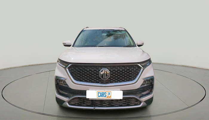 2020 MG HECTOR SHARP 2.0 DIESEL, Diesel, Manual, 69,171 km, exterior