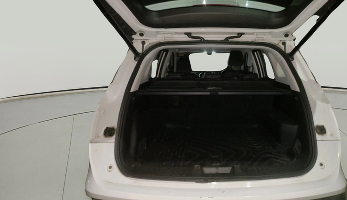 2020 MG HECTOR SHARP 2.0 DIESEL, Diesel, Manual, 69,171 km, exterior