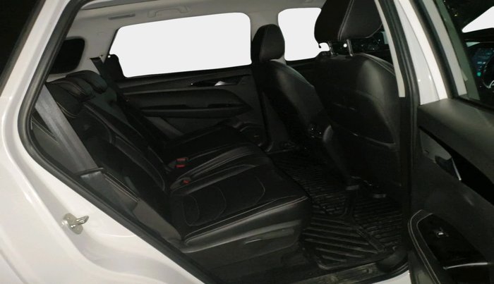 2020 MG HECTOR SHARP 2.0 DIESEL, Diesel, Manual, 69,171 km, interior