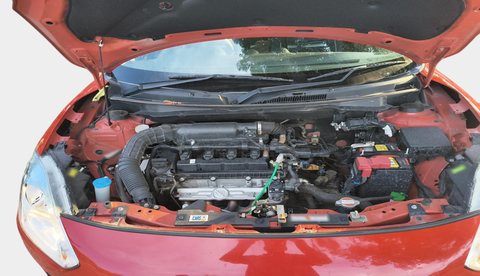 2023 Maruti Swift ZXI, Petrol, Manual, 80,714 km, exterior