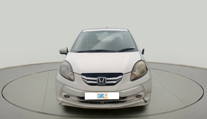2015 Honda Amaze 1.5L I-DTEC VX, Diesel, Manual, 1,44,200 km, exterior