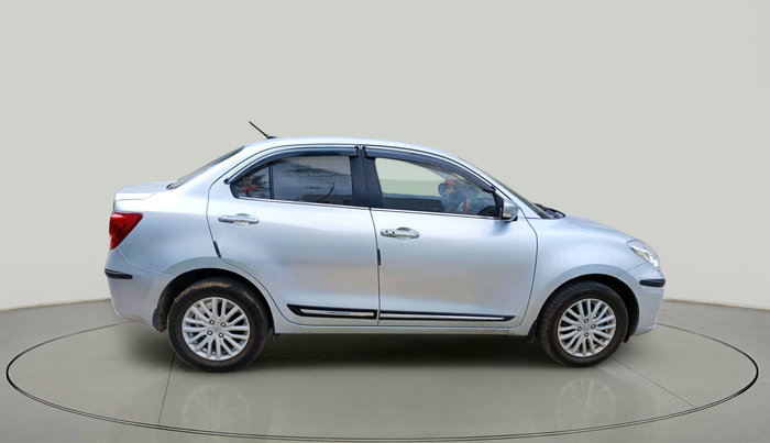 2024 Maruti Dzire ZXI AMT, Petrol, Automatic, 30,460 km, exterior