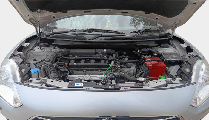 2024 Maruti Dzire ZXI AMT, Petrol, Automatic, 30,460 km, exterior