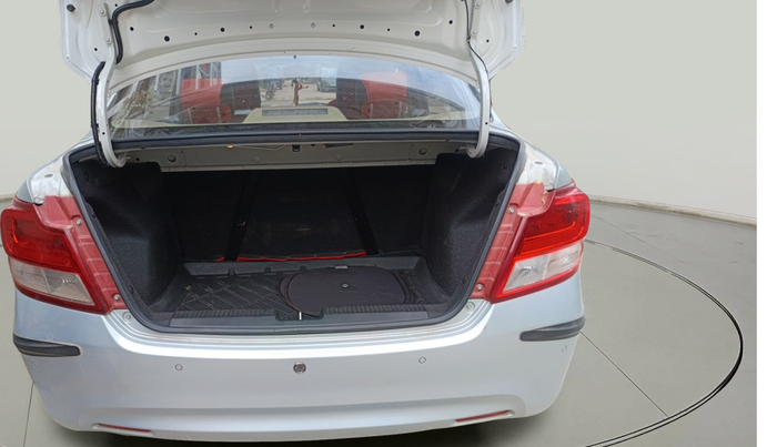 2024 Maruti Dzire ZXI AMT, Petrol, Automatic, 30,460 km, exterior