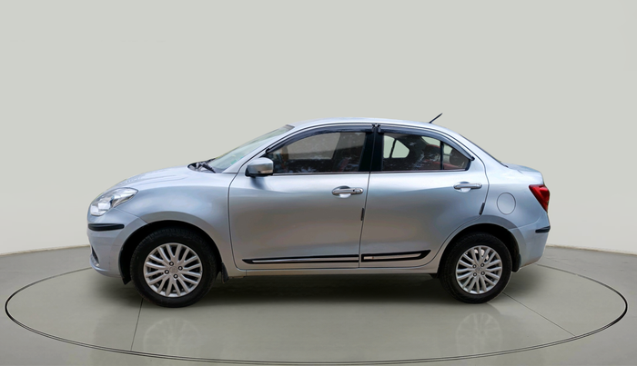 2024 Maruti Dzire ZXI AMT, Petrol, Automatic, 30,460 km, exterior