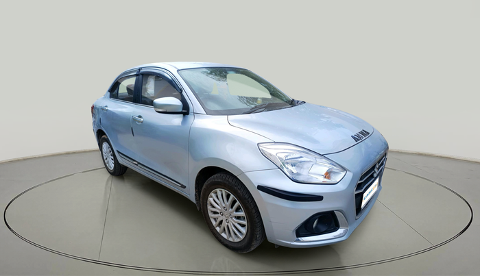 2024 Maruti Dzire ZXI AMT, Petrol, Automatic, 30,460 km, exterior