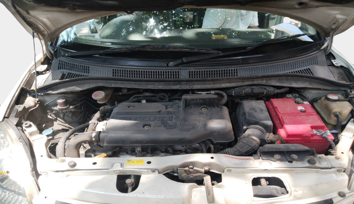 2011 Maruti Swift Dzire VDI, Diesel, Manual, 1,45,000 km, exterior