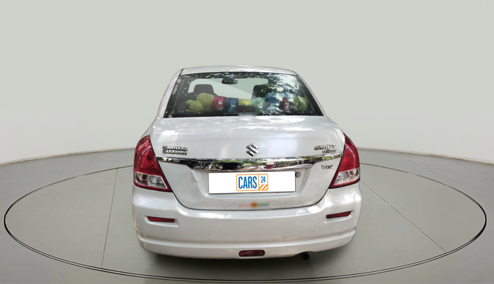 2011 Maruti Swift Dzire VDI, Diesel, Manual, 1,45,000 km, exterior