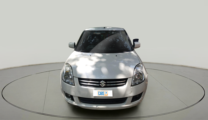 2011 Maruti Swift Dzire VDI, Diesel, Manual, 1,45,000 km, exterior