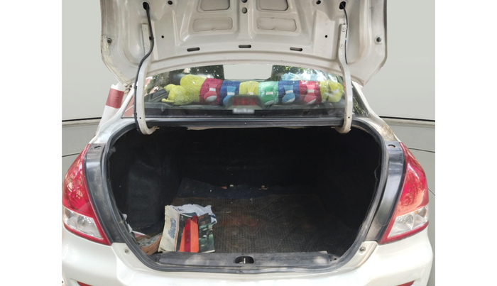 2011 Maruti Swift Dzire VDI, Diesel, Manual, 1,45,000 km, exterior
