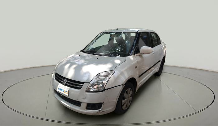 2011 Maruti Swift Dzire VDI, Diesel, Manual, 1,45,000 km, exterior