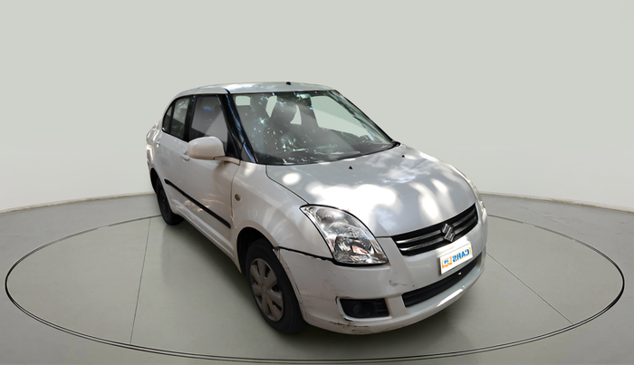 2011 Maruti Swift Dzire VDI, Diesel, Manual, 1,45,000 km, exterior