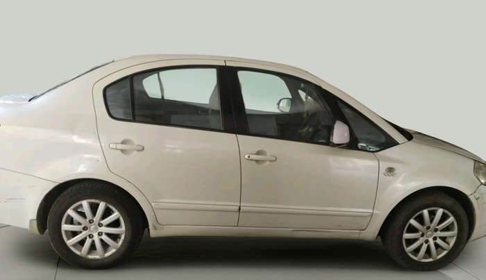 2011 Maruti SX4 ZXI, Petrol, Manual, 73,156 km, exterior