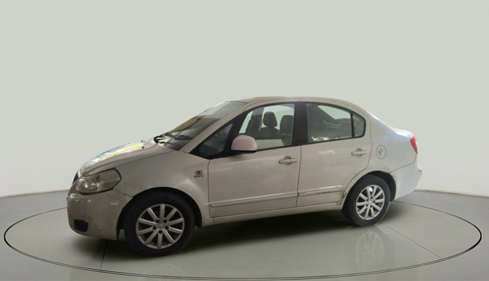 2011 Maruti SX4 ZXI, Petrol, Manual, 73,156 km, exterior