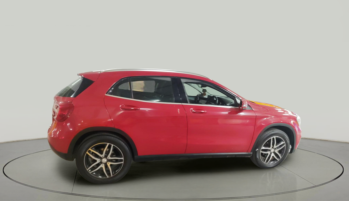 2014 Mercedes Benz GLA Class 200 CDI SPORT, Diesel, Automatic, 88,030 km, exterior