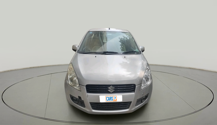 2011 Maruti Ritz VDI, Diesel, Manual, 1,33,027 km, exterior