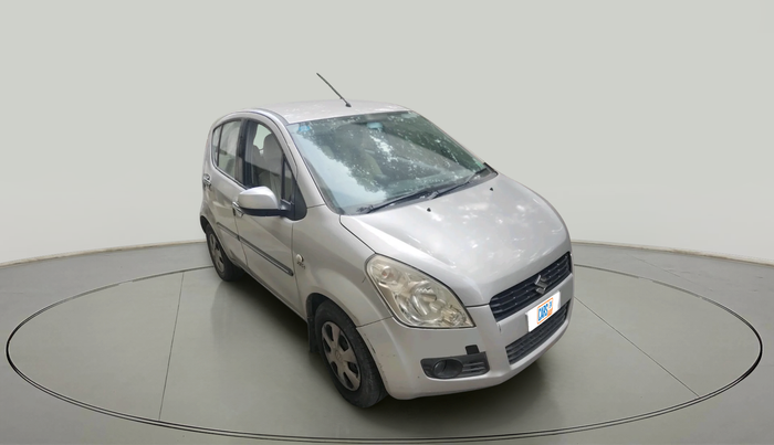 2011 Maruti Ritz VDI, Diesel, Manual, 1,33,027 km, exterior