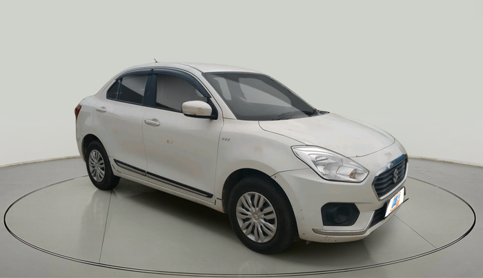 2018 Maruti Dzire VXI, Petrol, Manual, 81,689 km, exterior