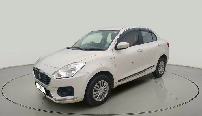 2018 Maruti Dzire VXI, Petrol, Manual, 81,689 km, exterior