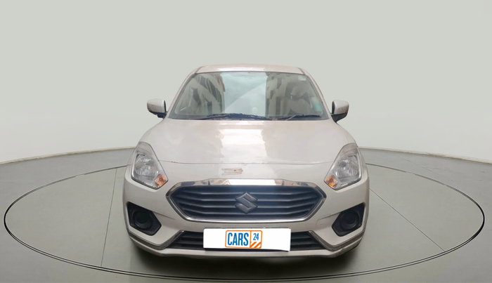 2018 Maruti Dzire VXI, Petrol, Manual, 81,689 km, exterior