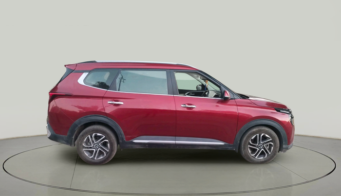 2023 KIA CARENS LUXURY PLUS 1.5 DIESEL AT 7 STR, Diesel, Automatic, 11,151 km, exterior