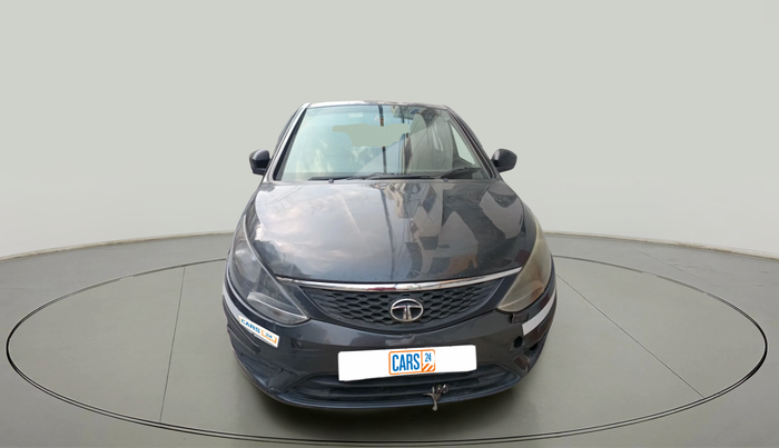 2017 Tata Bolt XE QUADRAJET, Diesel, Manual, 1,15,864 km, exterior