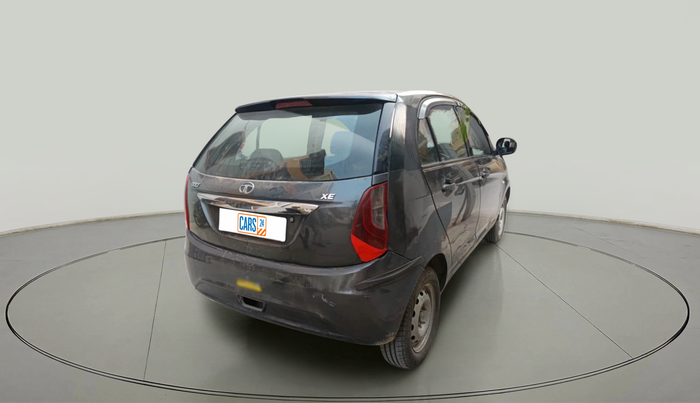 2017 Tata Bolt XE QUADRAJET, Diesel, Manual, 1,15,864 km, exterior