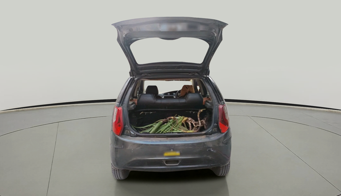 2017 Tata Bolt XE QUADRAJET, Diesel, Manual, 1,15,864 km, exterior