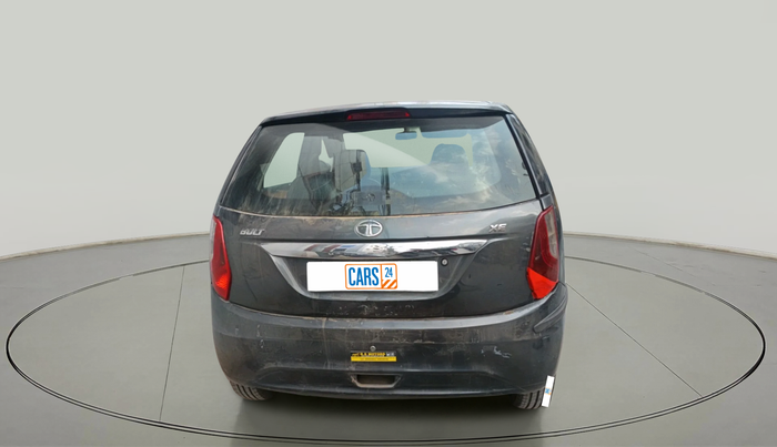 2017 Tata Bolt XE QUADRAJET, Diesel, Manual, 1,15,864 km, exterior