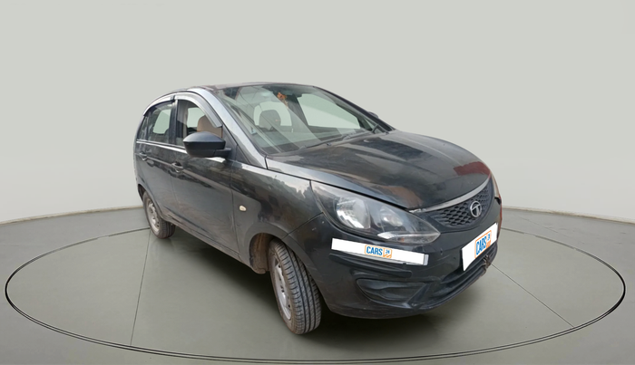 2017 Tata Bolt XE QUADRAJET, Diesel, Manual, 1,15,864 km, exterior
