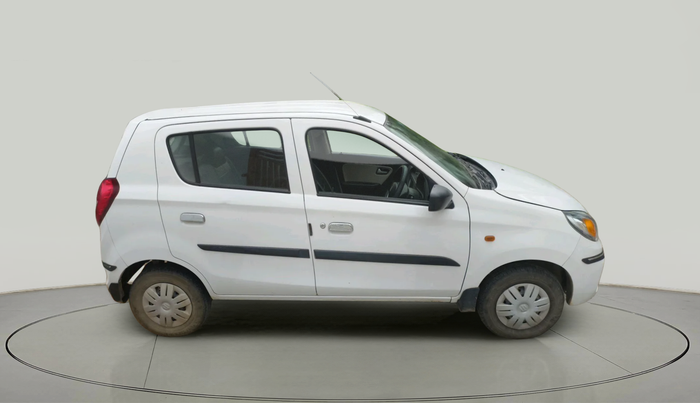 2022 Maruti Alto VXI PLUS, Petrol, Manual, 12,273 km, exterior