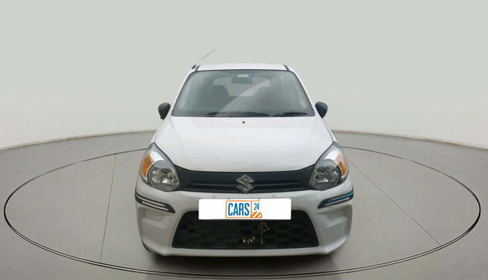 2022 Maruti Alto VXI PLUS, Petrol, Manual, 12,273 km, exterior