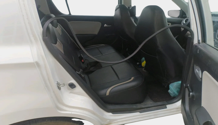 2022 Maruti Alto VXI PLUS, Petrol, Manual, 12,273 km, interior