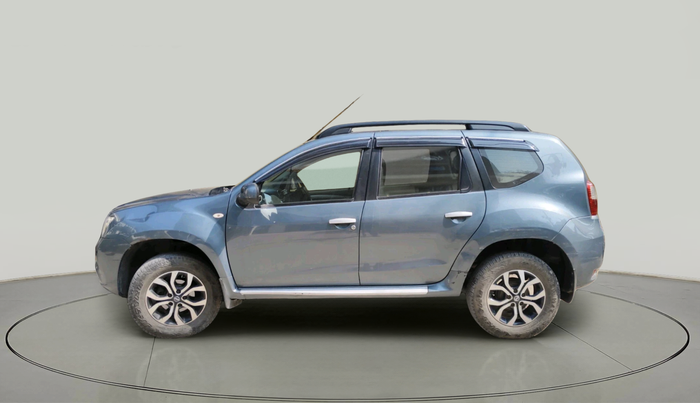 2014 Nissan Terrano XL D PLUS, Diesel, Manual, 1,69,689 km, exterior