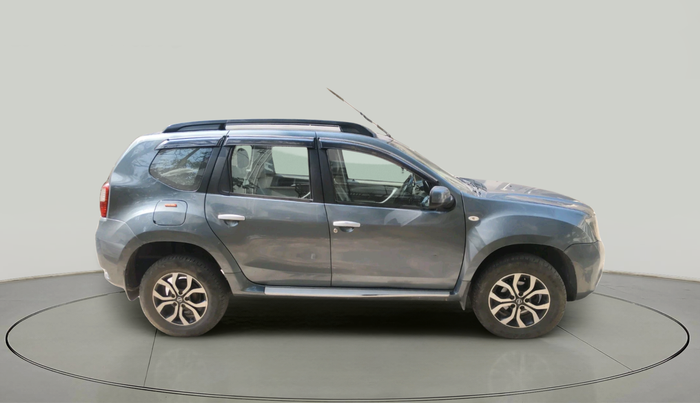 2014 Nissan Terrano XL D PLUS, Diesel, Manual, 1,69,689 km, exterior