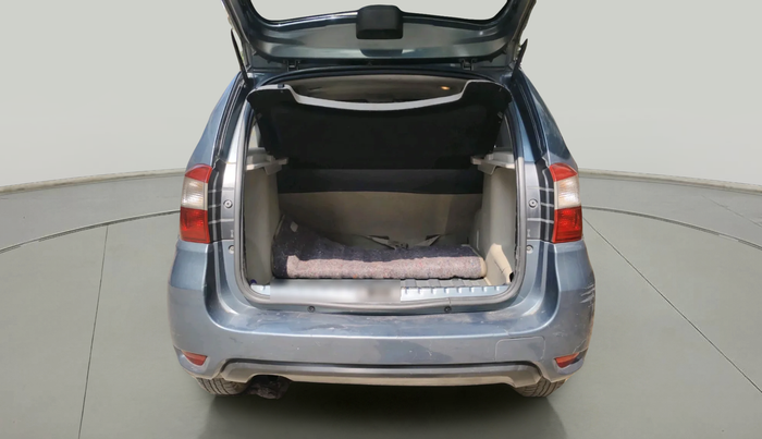 2014 Nissan Terrano XL D PLUS, Diesel, Manual, 1,69,689 km, exterior