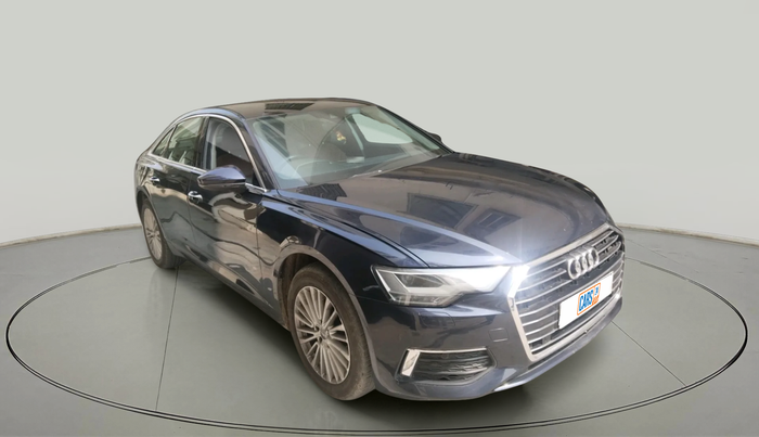 2020 Audi A6 45 TFSI TECHNOLOGY, Petrol, Automatic, 62,938 km, exterior