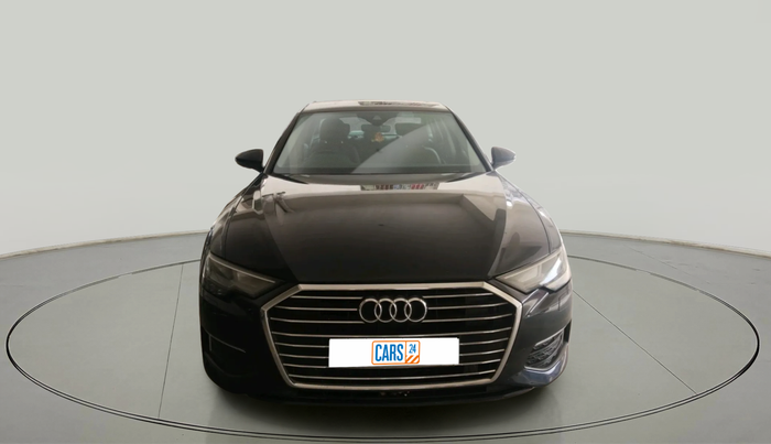 2020 Audi A6 45 TFSI TECHNOLOGY, Petrol, Automatic, 62,938 km, exterior