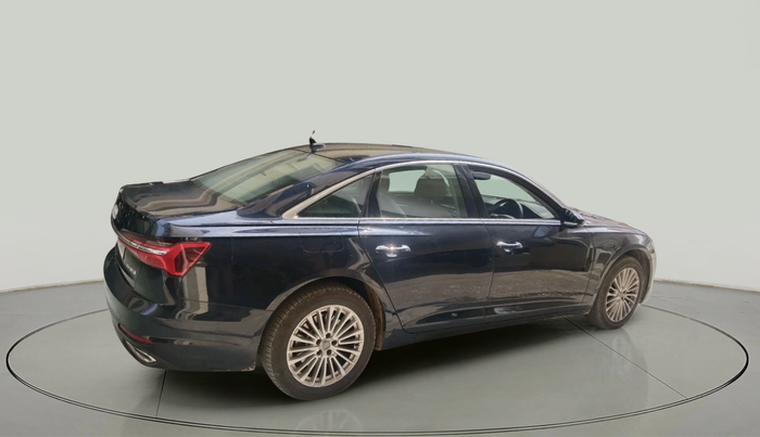 2020 Audi A6 45 TFSI TECHNOLOGY, Petrol, Automatic, 62,938 km, exterior