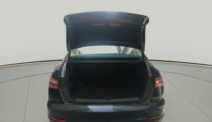 2020 Audi A6 45 TFSI TECHNOLOGY, Petrol, Automatic, 62,938 km, exterior